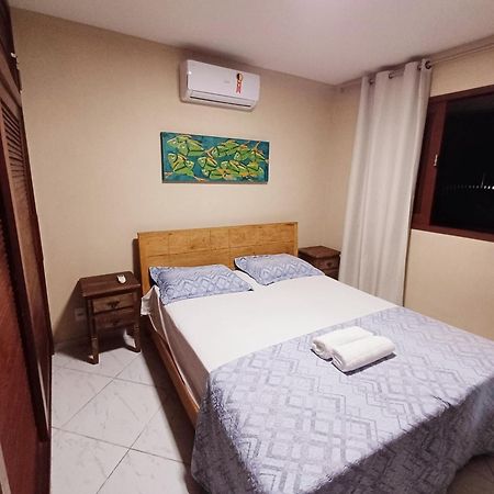 Flat Em Pipa - Brisas Do Amor Praia de Pipa المظهر الخارجي الصورة