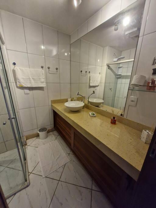 Flat Em Pipa - Brisas Do Amor Praia de Pipa المظهر الخارجي الصورة