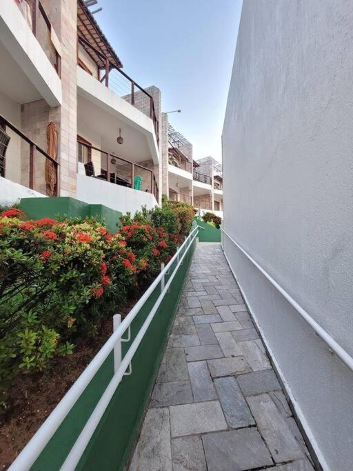 Flat Em Pipa - Brisas Do Amor Praia de Pipa المظهر الخارجي الصورة