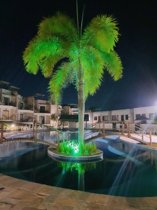 Flat Em Pipa - Brisas Do Amor Praia de Pipa المظهر الخارجي الصورة