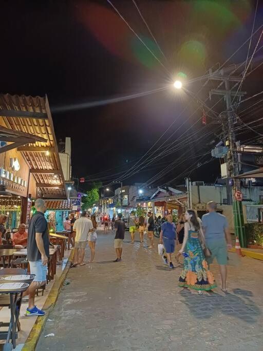 Flat Em Pipa - Brisas Do Amor Praia de Pipa المظهر الخارجي الصورة