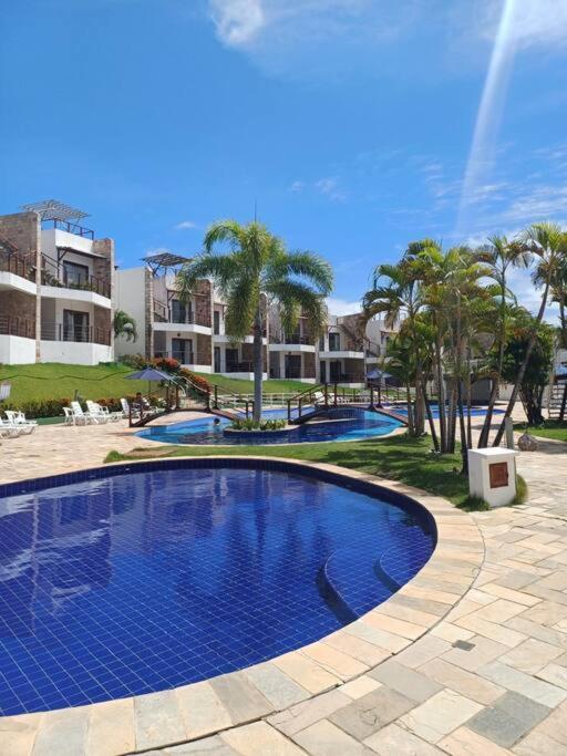 Flat Em Pipa - Brisas Do Amor Praia de Pipa المظهر الخارجي الصورة