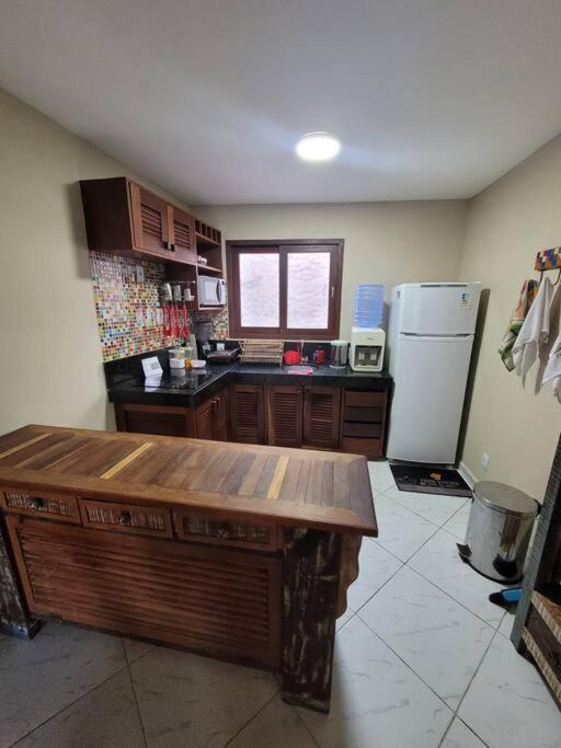 Flat Em Pipa - Brisas Do Amor Praia de Pipa المظهر الخارجي الصورة