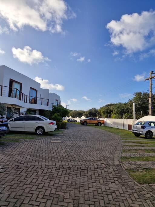 Flat Em Pipa - Brisas Do Amor Praia de Pipa المظهر الخارجي الصورة