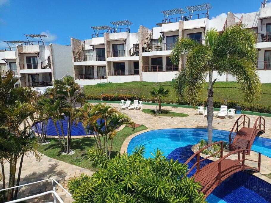 Flat Em Pipa - Brisas Do Amor Praia de Pipa المظهر الخارجي الصورة