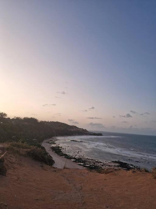 Flat Em Pipa - Brisas Do Amor Praia de Pipa المظهر الخارجي الصورة