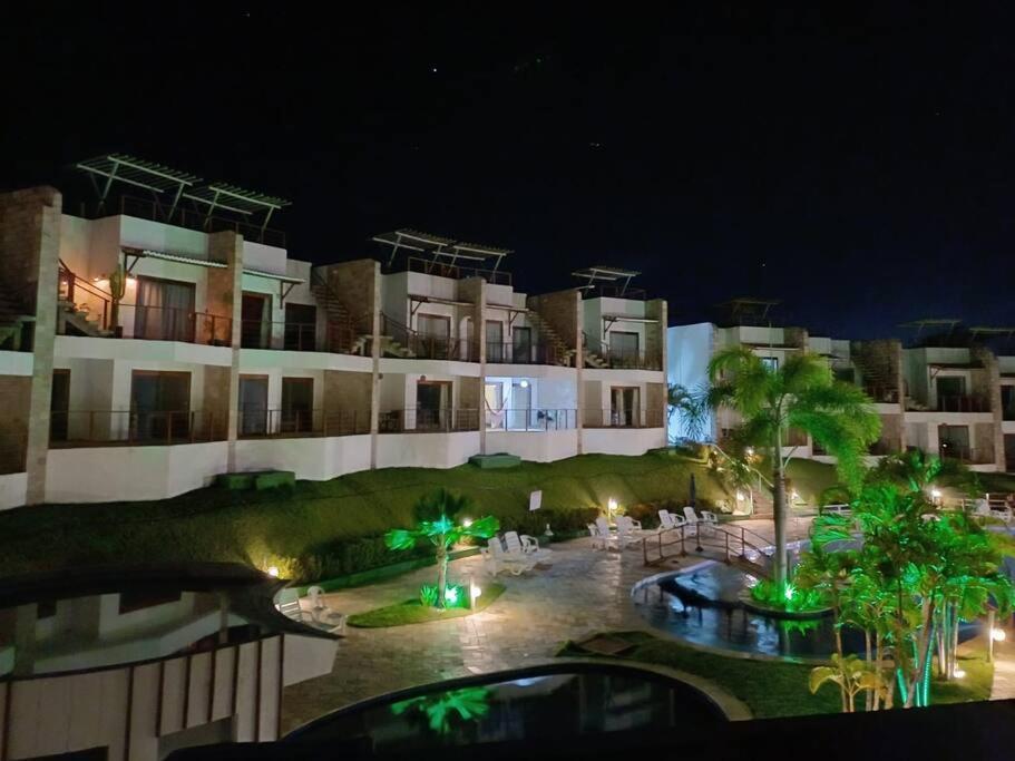 Flat Em Pipa - Brisas Do Amor Praia de Pipa المظهر الخارجي الصورة