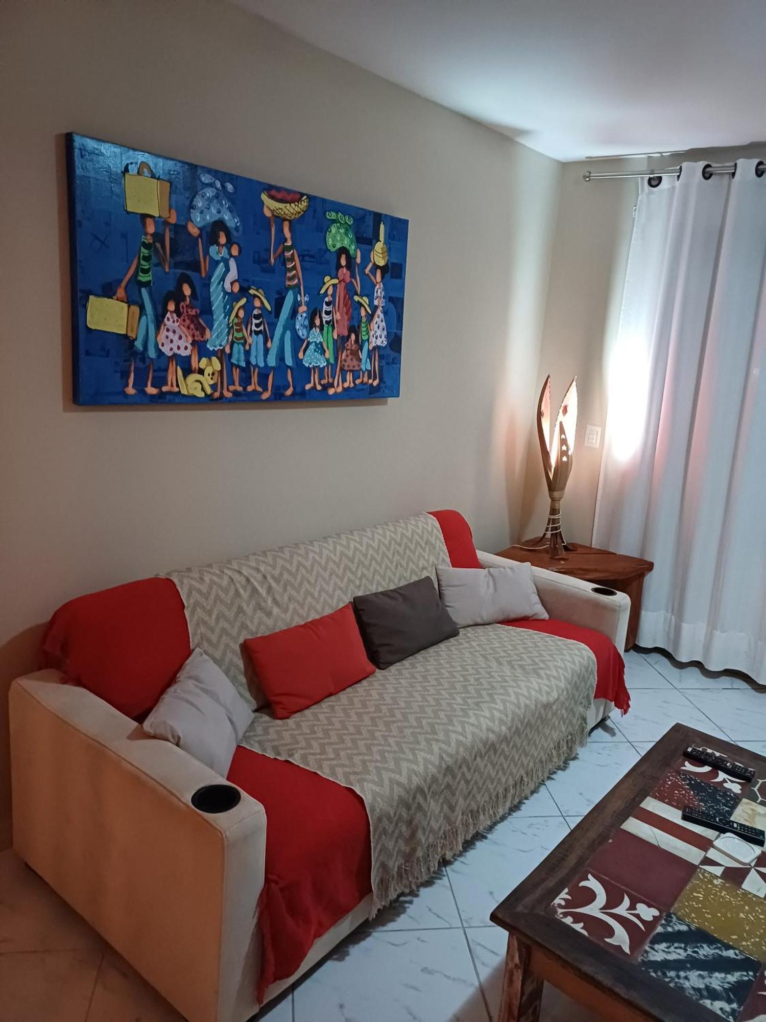 Flat Em Pipa - Brisas Do Amor Praia de Pipa المظهر الخارجي الصورة