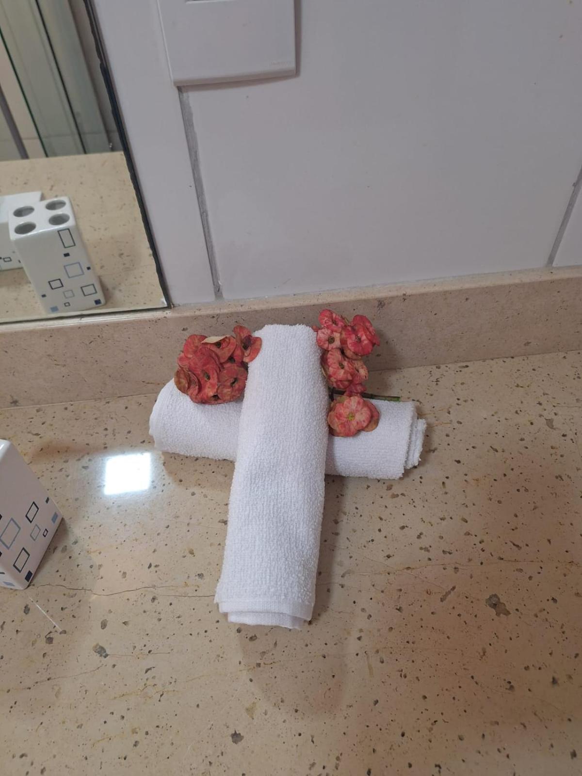 Flat Em Pipa - Brisas Do Amor Praia de Pipa المظهر الخارجي الصورة