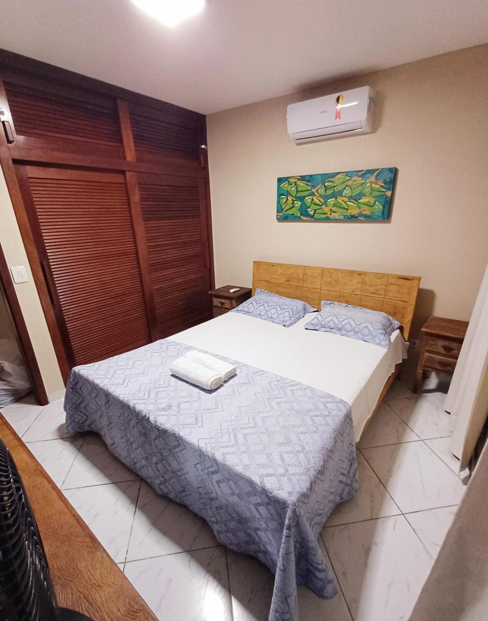Flat Em Pipa - Brisas Do Amor Praia de Pipa المظهر الخارجي الصورة
