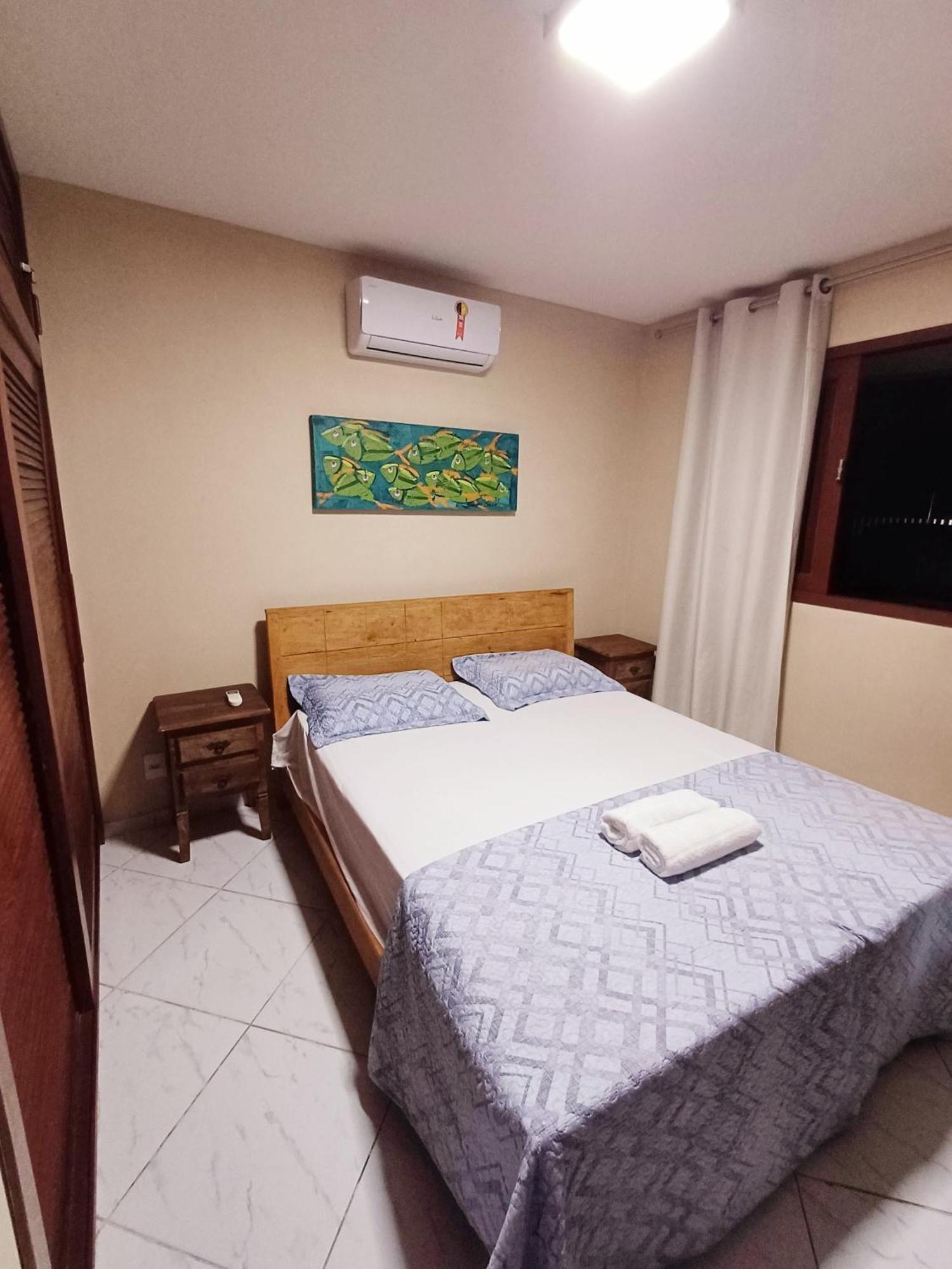 Flat Em Pipa - Brisas Do Amor Praia de Pipa المظهر الخارجي الصورة